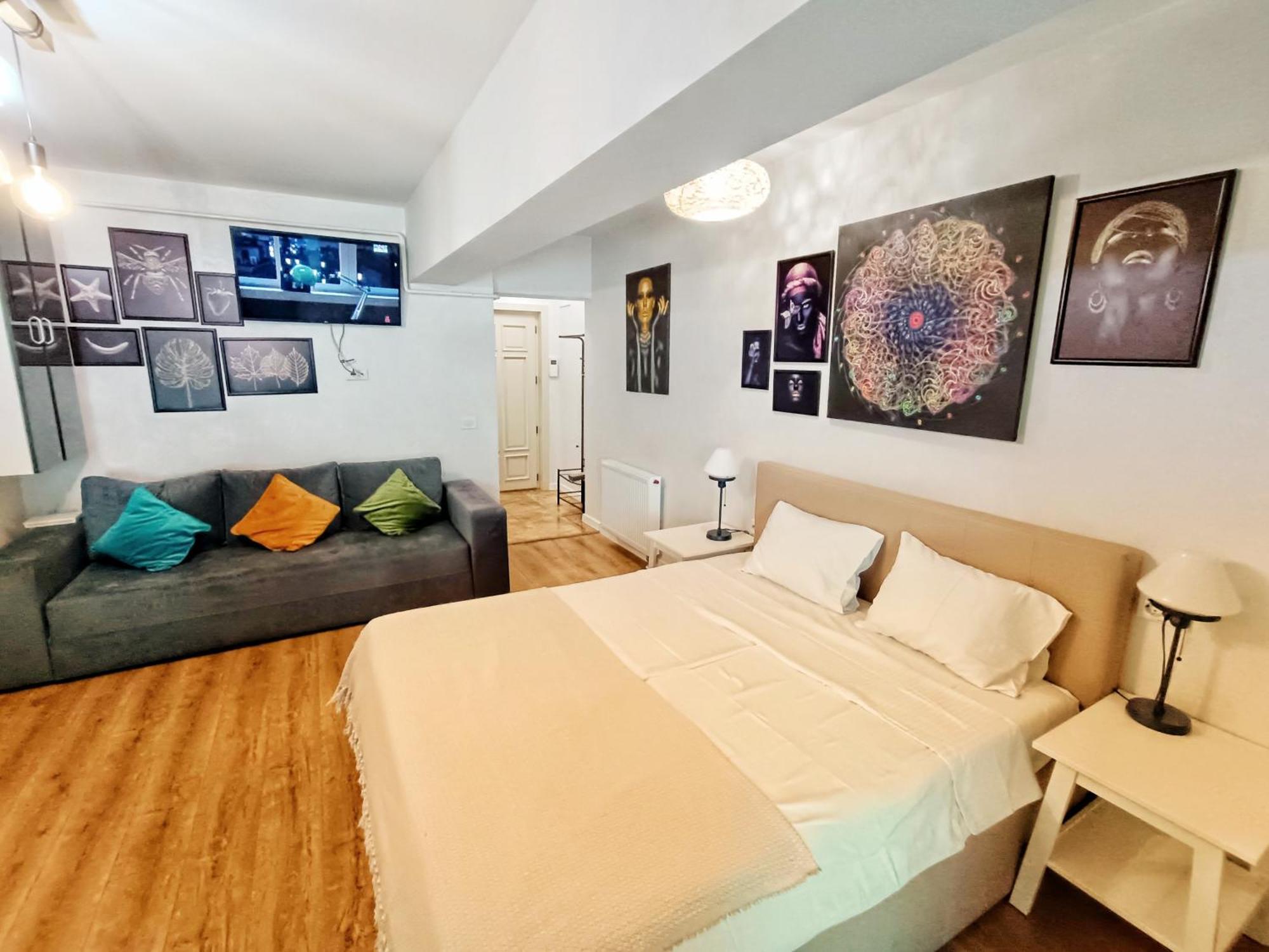 Airport High Class & Parking Apartamento Iasi Exterior foto