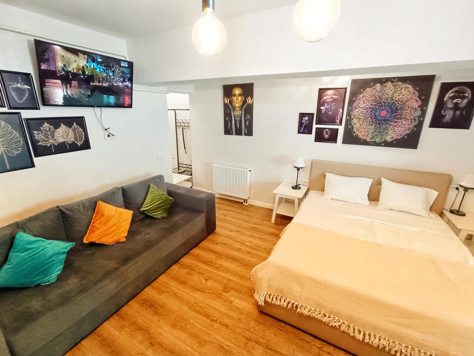 Airport High Class & Parking Apartamento Iasi Exterior foto