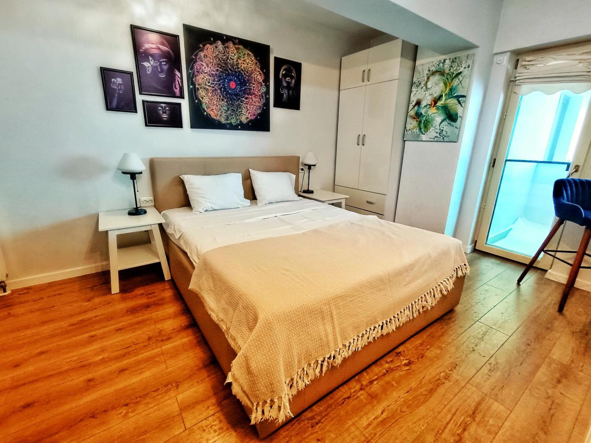 Airport High Class & Parking Apartamento Iasi Exterior foto
